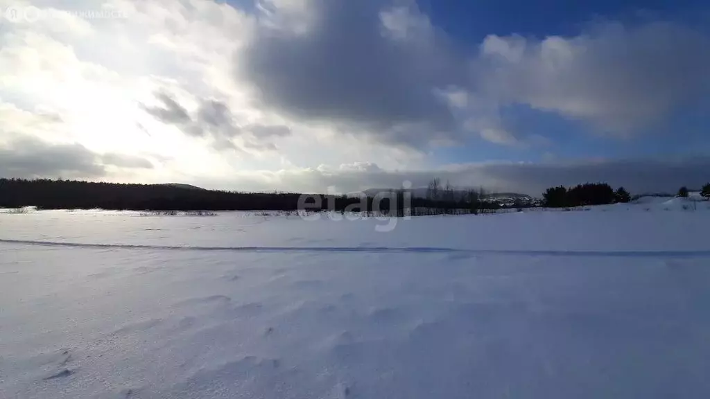 Участок в село Николо-Павловское (15 м) - Фото 1