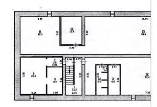 Помещение свободного назначения в Архангельская область, Архангельск ... - Фото 2