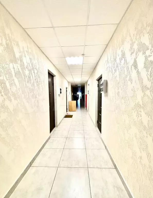 Комната 18,8 м в 1-к., 3/4 эт. - Фото 0