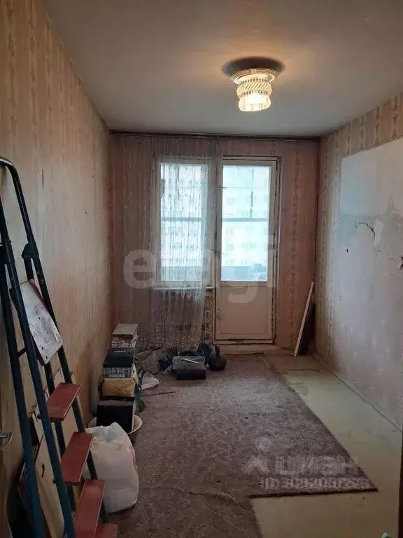 3-к кв. Московская область, Одинцово Можайское ш., 136 (64.0 м) - Фото 1