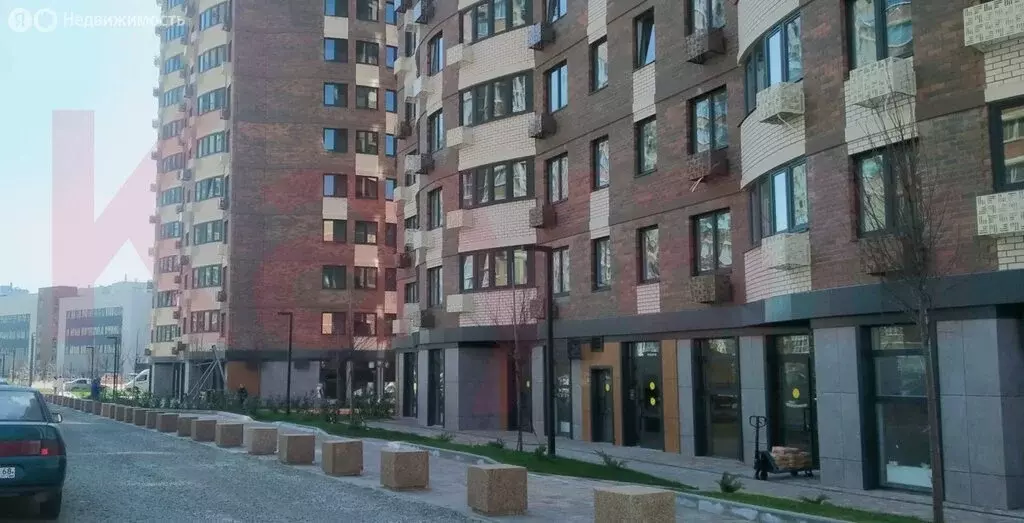 Помещение свободного назначения (50 м) - Фото 1