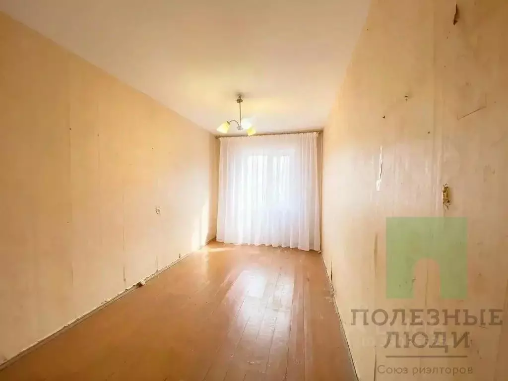 3-к кв. Марий Эл, Йошкар-Ола Красноармейская ул., 96 (57.1 м) - Фото 2