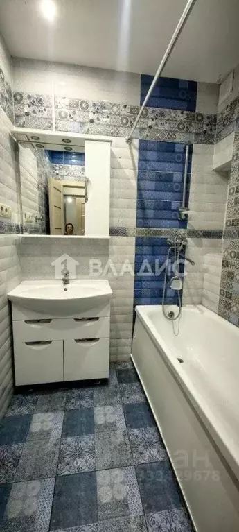 3-к кв. Московская область, Люберцы ул. Кирова, 12к2 (68.68 м) - Фото 2