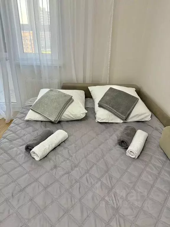 1-к кв. Адыгея, Майкоп ул. К.А. Васильева, 2к4 (31.0 м) - Фото 1