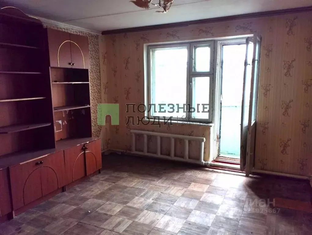 2-к кв. Орловская область, Кромской район, Апальковское с/пос, пос. ... - Фото 1