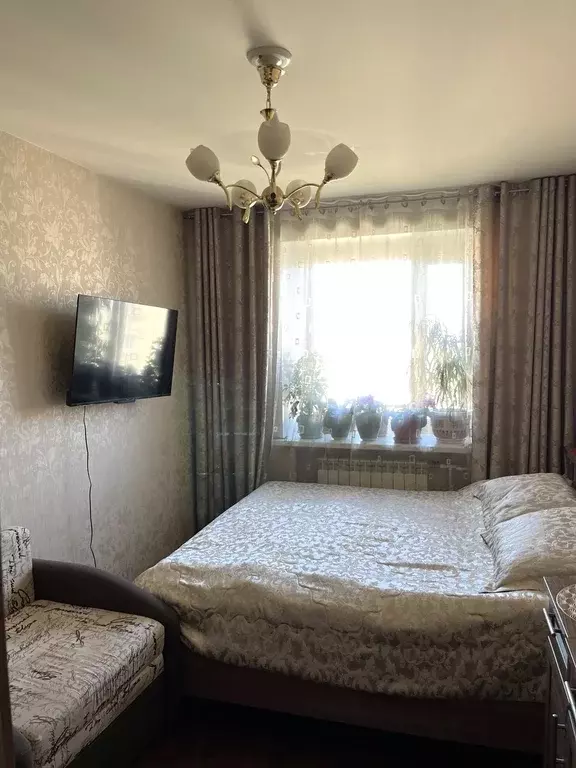 Продаётся 2-к квартира, 49.1 м - Фото 0