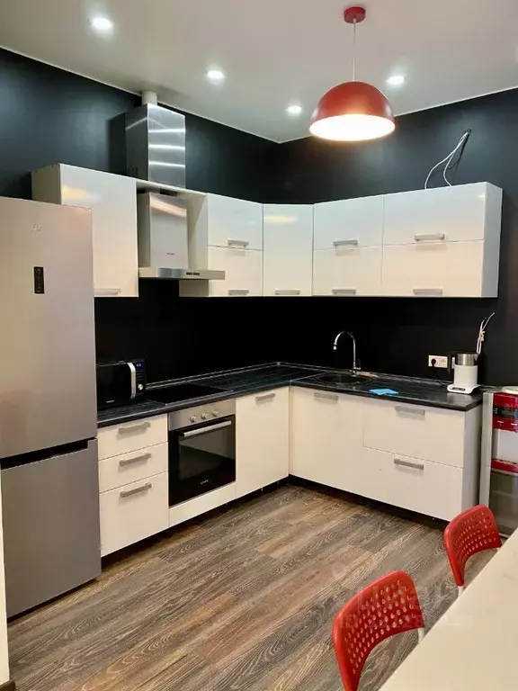 2-к кв. Москва ул. Коминтерна, 28к1 (60.0 м) - Фото 1