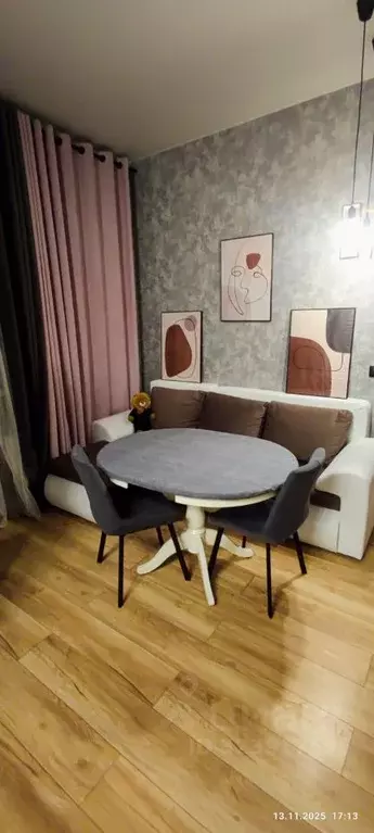 1-к кв. Московская область, Красногорск городской округ, д. Глухово ... - Фото 1