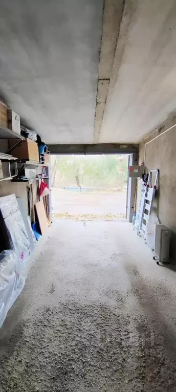 Гараж в Омская область, Омск Тимуровский проезд (17 м) - Фото 2