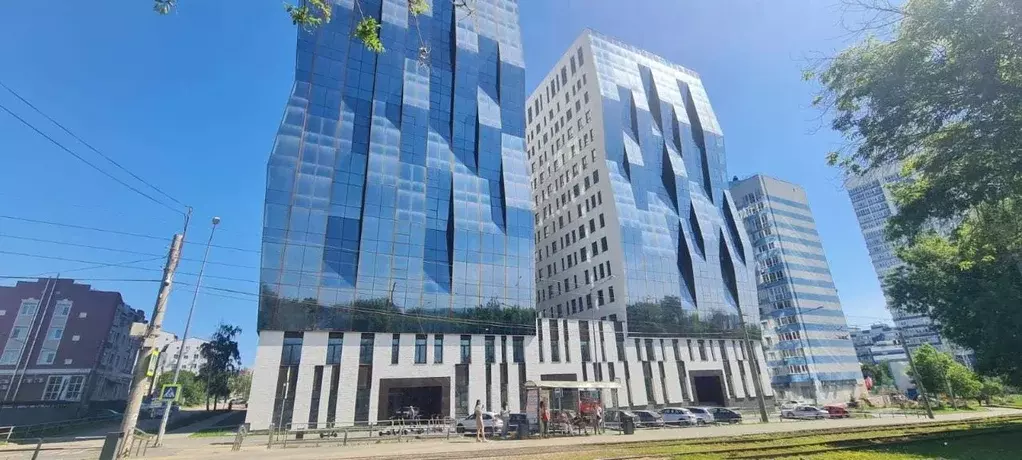 Помещение свободного назначения в Самарская область, Самара ... - Фото 1