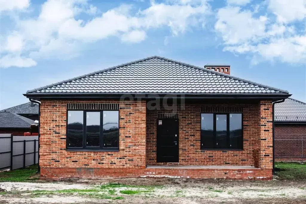 Дом в Ростовская область, Аксайский район, Щепкинское с/пос, пос. ... - Фото 2