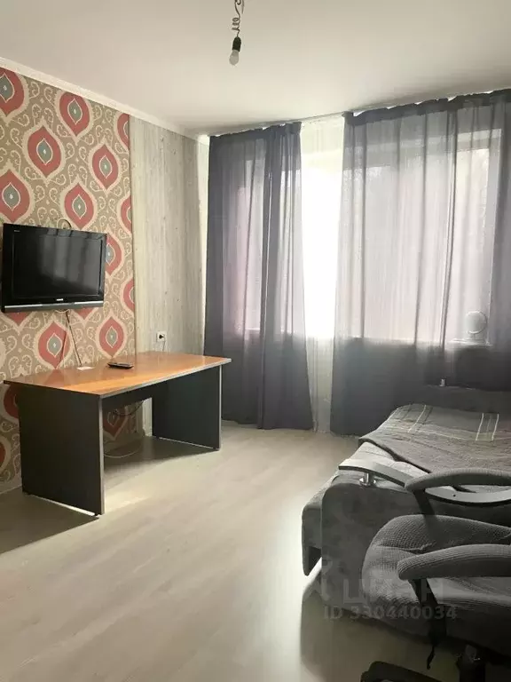 Комната Москва ул. Маршала Федоренко, 14К1 (19.0 м) - Фото 1