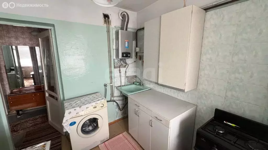 1-комнатная квартира: Феодосия, улица Челнокова, 56Б (28.2 м) - Фото 2