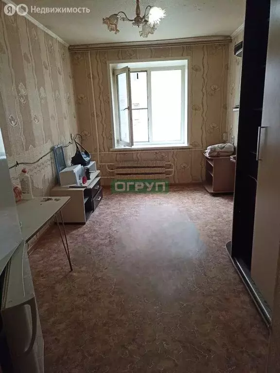 1к в 5-комнатной квартире ( м) - Фото 1