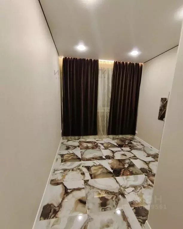 Помещение свободного назначения в Москва Нагатинская ул., 22К2 (31 м) - Фото 1