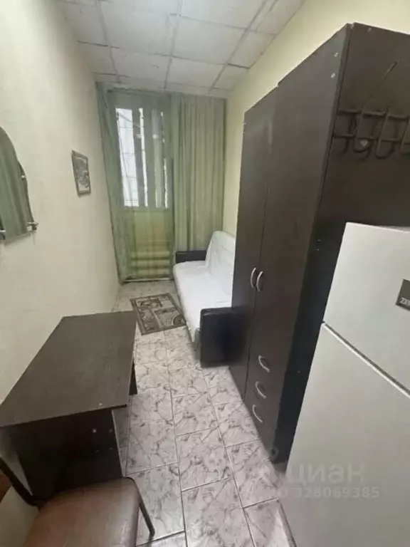 Комната Москва ул. Красного Маяка, 15АС1 (10.0 м) - Фото 0