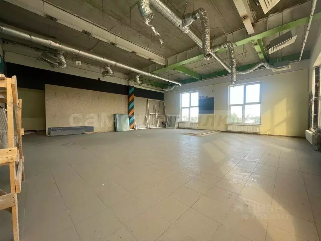 Помещение свободного назначения в Московская область, Наро-Фоминск ул. ... - Фото 2