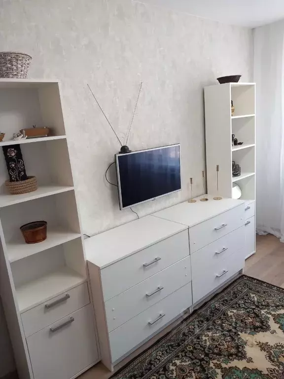 1-к кв. Карелия, Сортавала ул. Бондарева, 9 (34.0 м) - Фото 2