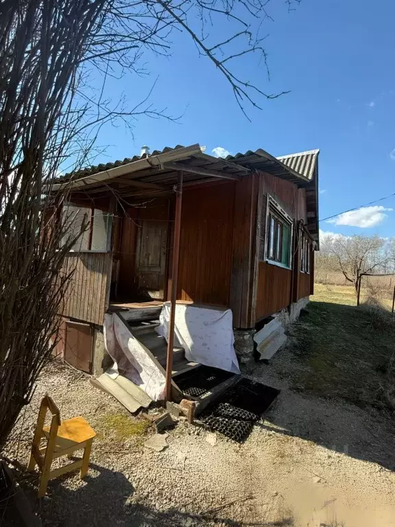 Дом в Тульская область, Алексин городской округ, с. Казначеево 8 (36 ... - Фото 1