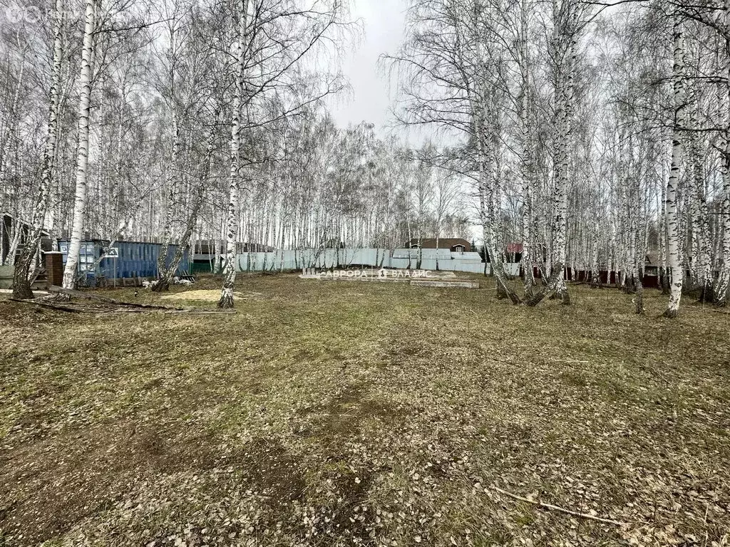 Участок в Абзелиловский район, Ташбулатовский сельсовет, деревня ... - Фото 1