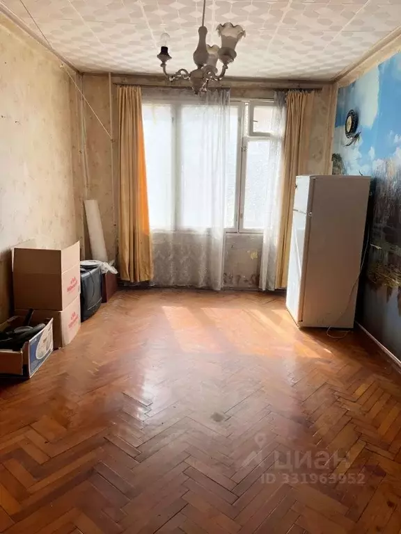 Комната Санкт-Петербург Бухарестская ул., 19 (12.0 м) - Фото 1