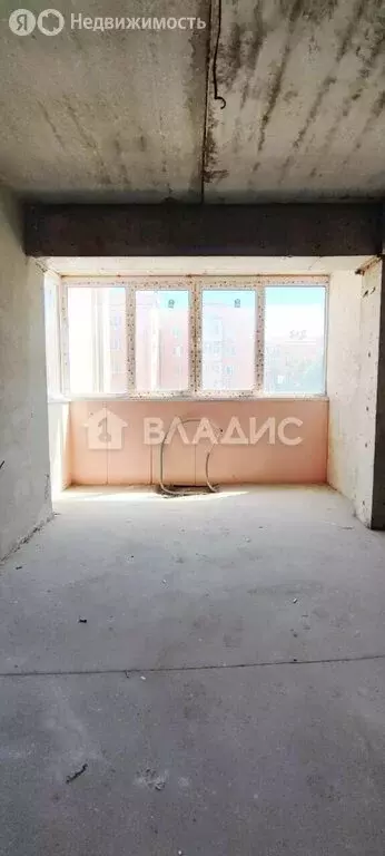 Квартира-студия: посёлок Берёзовый, 2-я Целиноградская улица, 38/2 ... - Фото 0