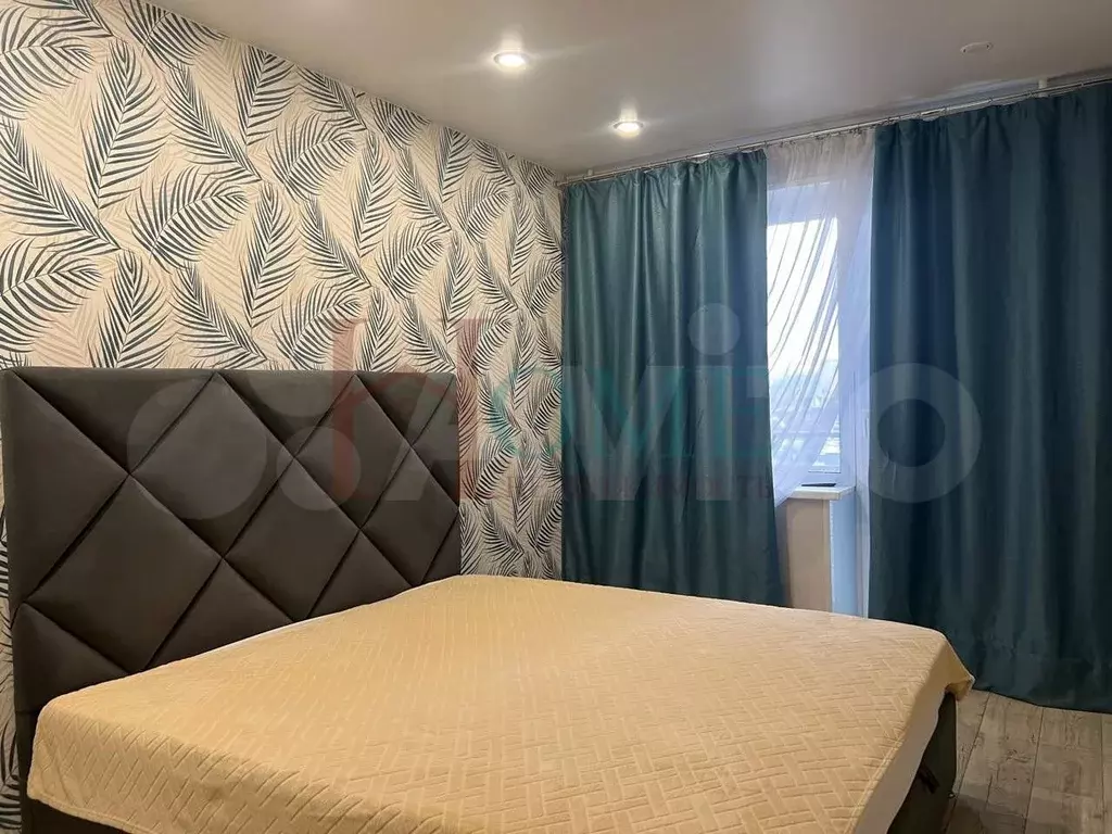 3-к. квартира, 68 м, 3/9 эт. - Фото 0