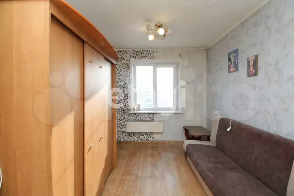 Комната 12 м в 1-к., 9/9 эт. - Фото 0