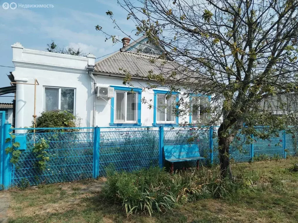 Дом в станица Старотитаровская, улица Ленина, 100 (80.9 м) - Фото 1