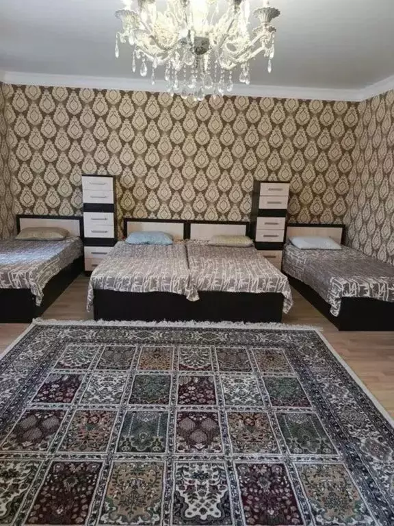 Комната Дагестан, Избербаш ул. Матросова, 3 - Фото 0