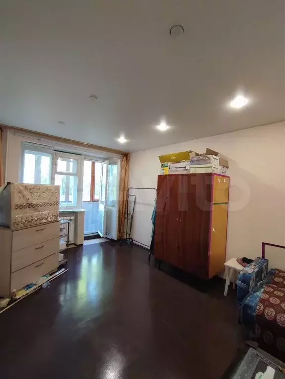 1-к. квартира, 35 м, 4/5 эт. - Фото 0