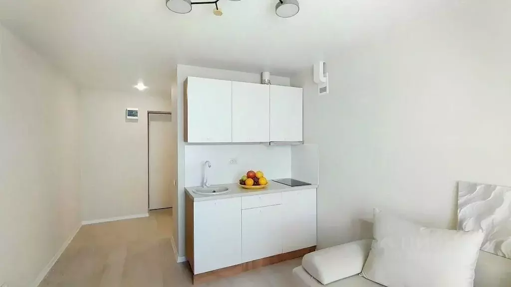 Студия Пермский край, Пермь ул. Охотников, 22 (16.5 м) - Фото 2