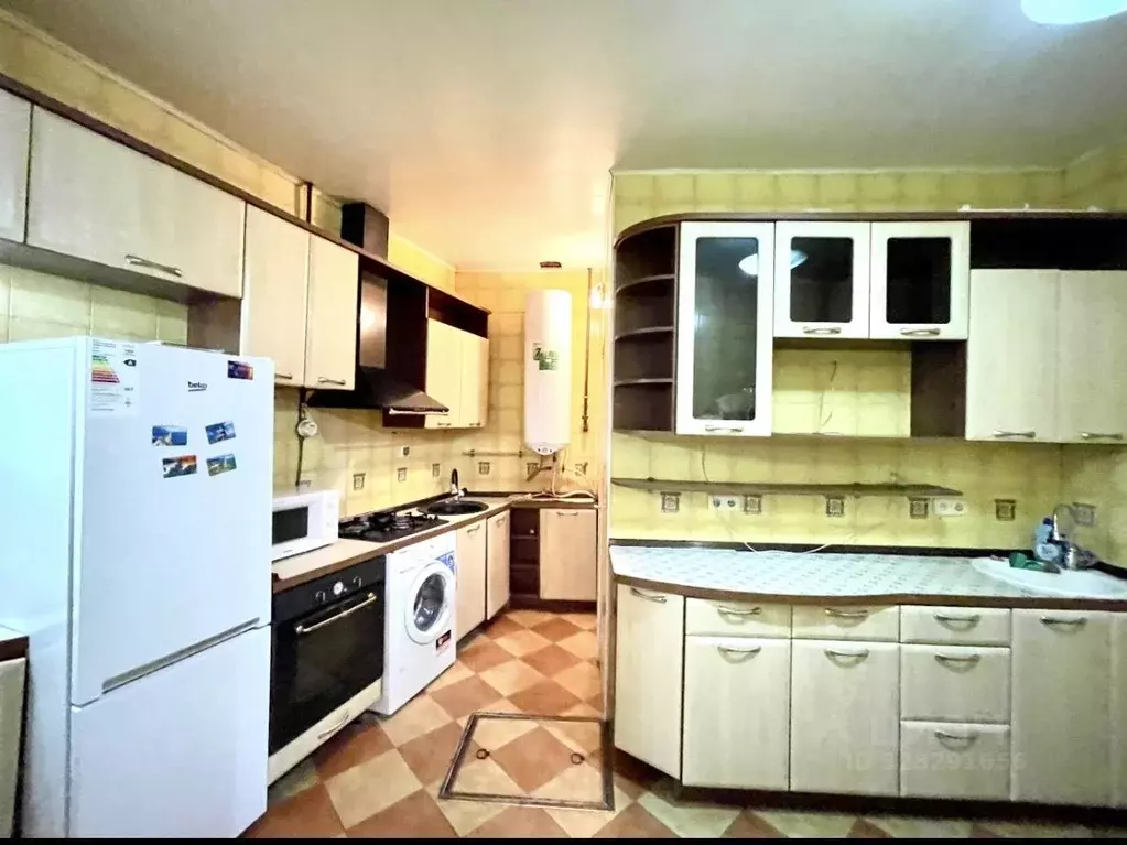 3-к кв. Ростовская область, Ростов-на-Дону Советская ул., 44/2 (50.0 ... - Фото 2