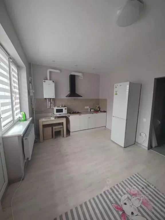 Студия Адыгея, Тахтамукайский район, Яблоновский пгт ул. Гагарина, ... - Фото 1