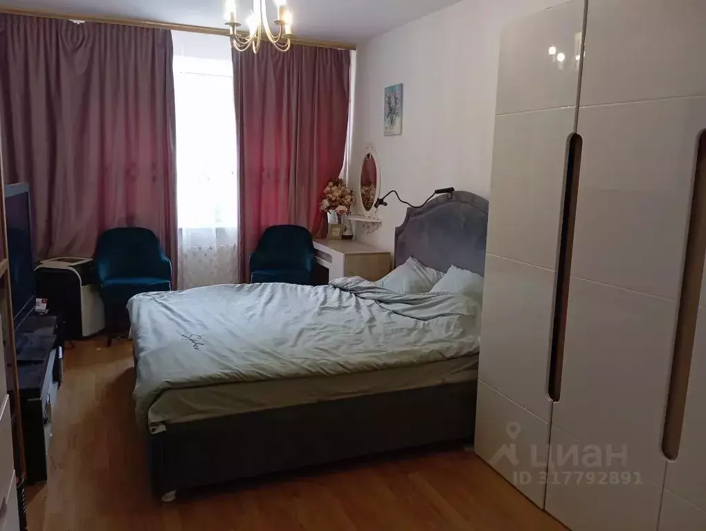 2-к кв. Санкт-Петербург ул. Шкапина, 9-11 (63.0 м) - Фото 0