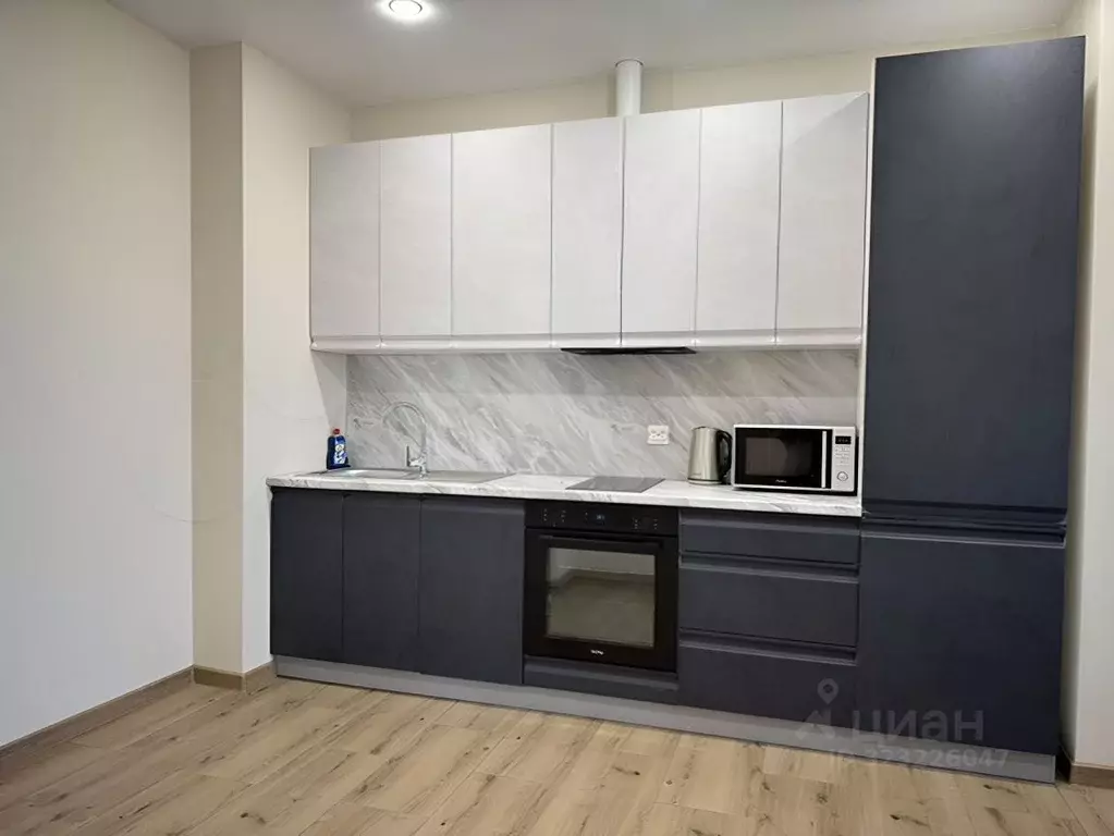 1-к кв. Калининградская область, Калининград ул. Генерала Челнокова, ... - Фото 1