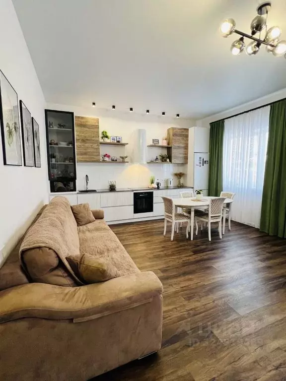 Дом в Новосибирская область, Новосибирский район, Станционный ... - Фото 2