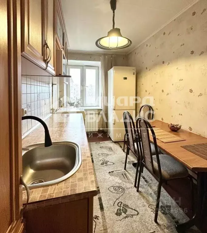 2-к кв. Омская область, Омск Мельничная ул., 89к2 (50.8 м) - Фото 1