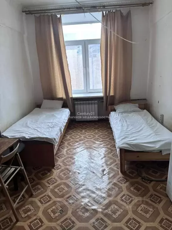 Комната Москва Багратионовский проезд, 1С2 (14.5 м) - Фото 1