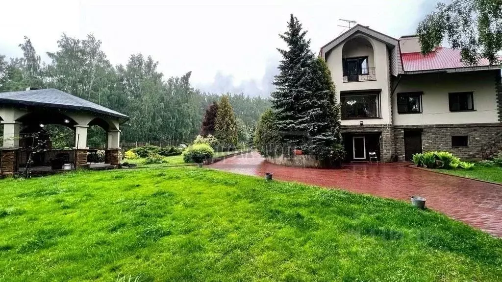 Дом в Московская область, Видное Школьная ул. (500 м) - Фото 2