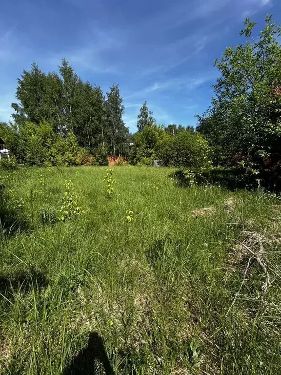 Участок в Татарстан, Казань ул. Возрождения, 47 (15.0 сот.) - Фото 0