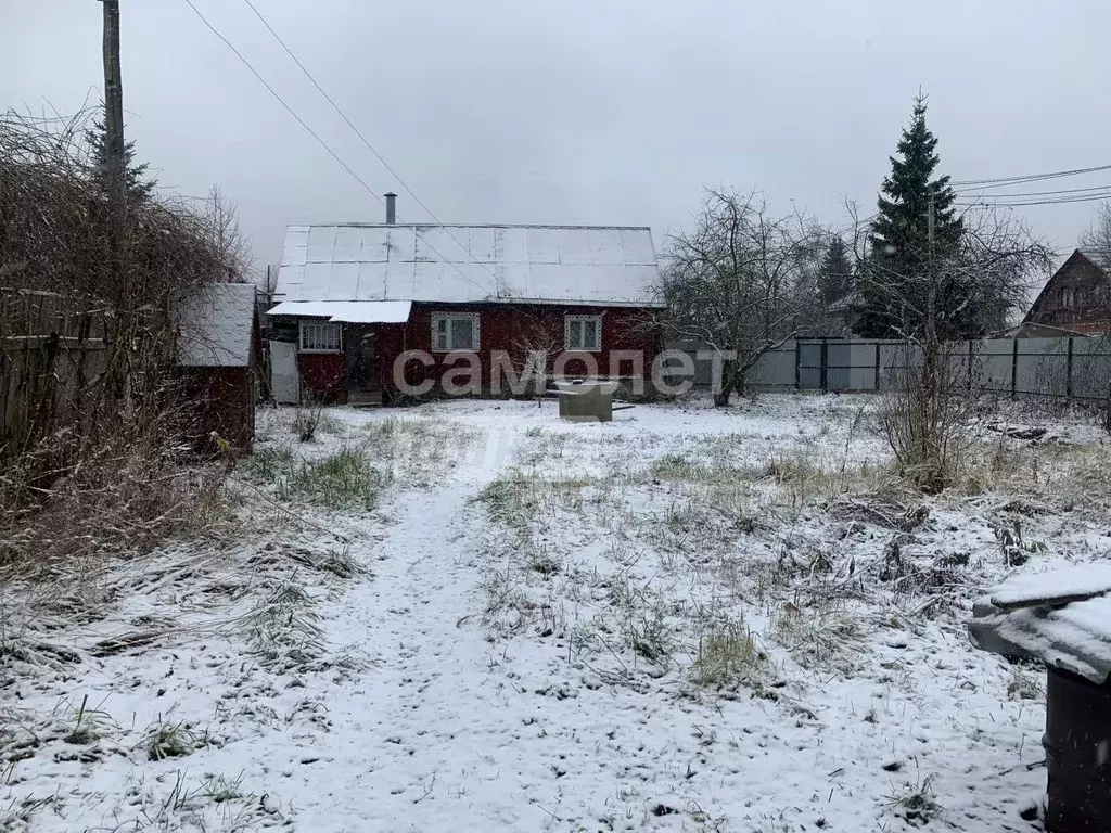 Дом в Московская область, Раменский городской округ, д. Устиновка 38 ... - Фото 1