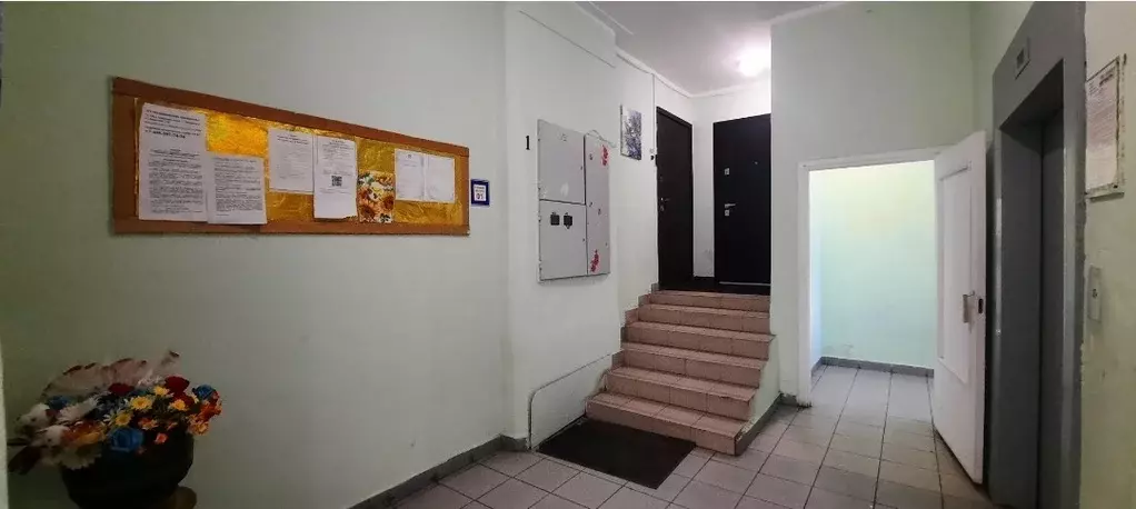 Продаётся 1-к квартира, 41.9 м - Фото 1