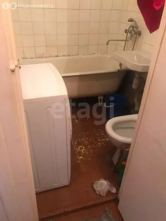 1-комнатная квартира: Нижний Новгород, улица Шаляпина, 5 (31.3 м) - Фото 2