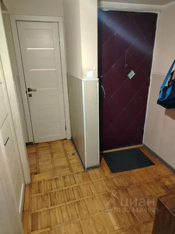 2-к кв. Московская область, Балашиха Железнодорожный мкр, ул. ... - Фото 1