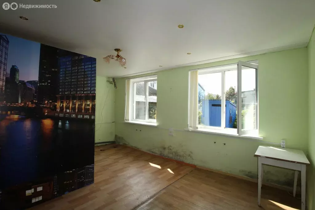 2к в -комнатной квартире (20.3 м) - Фото 0