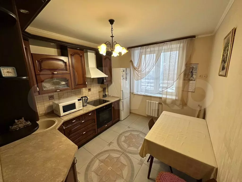 2-к. квартира, 50 м, 16/25 эт. - Фото 0