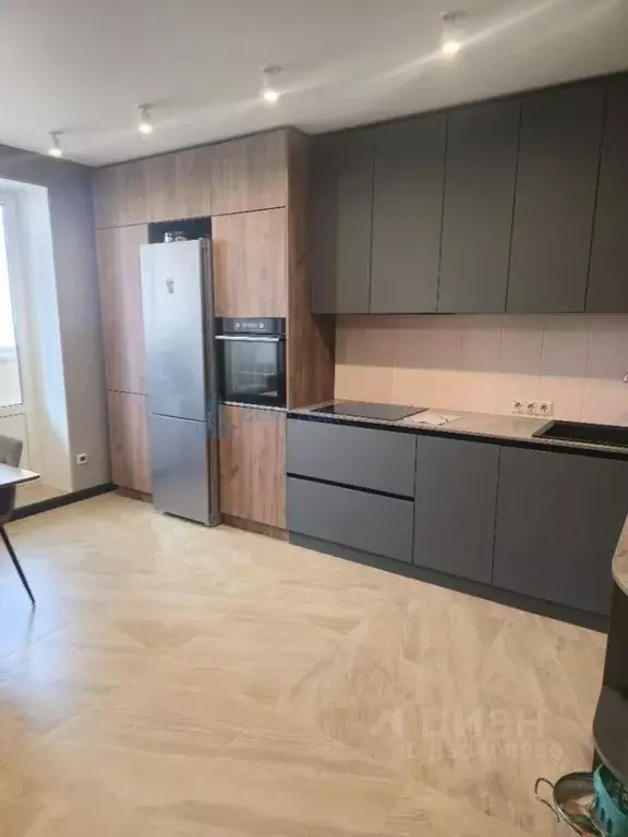 2-к кв. Московская область, Подольск ул. Некрасова, 4 (72.4 м) - Фото 2