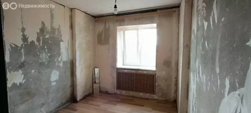 1к в -комнатной квартире (9 м) - Фото 2