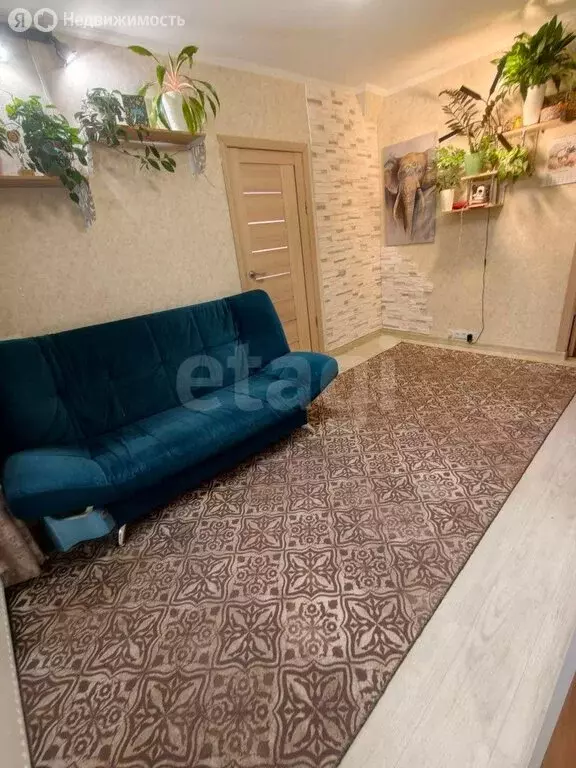 Дом в Плодовое, Симферопольская улица (52.7 м) - Фото 2